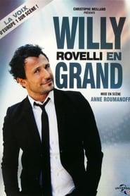 Film Willy Rovelli en grand streaming VF complet