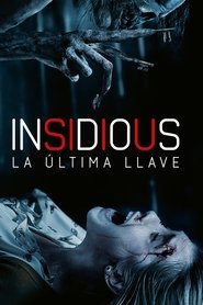 Imagen de Insidious: La última llave