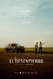 El desentierro