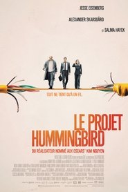 The Hummingbird Project 2019