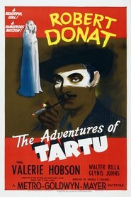 Film The Adventures of Tartu streaming VF complet