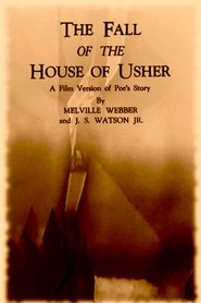 Film The Fall of the House of Usher streaming VF complet