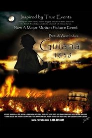 Film Guiana 1838 streaming VF complet