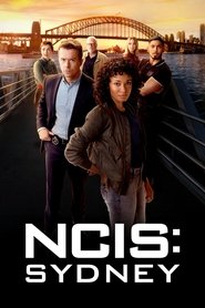 Poster of NCIS: Sydney