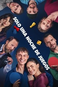 Imagen de Solo una noche de juegos