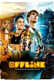 Imagen de Offline - La vida no es un videojuego