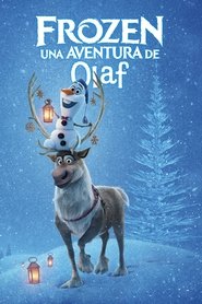 Frozen: Una aventura de Olaf 2017