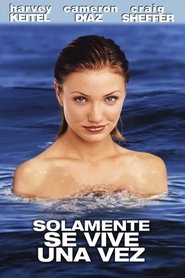 Imagen de Solamente se vive una vez