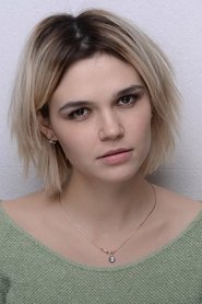 Picture of Olga Vinichenko