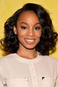 Picture of Anika Noni Rose