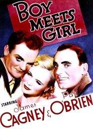 Film Boy Meets Girl streaming VF complet