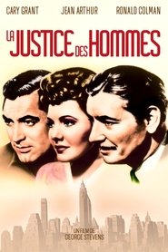 Film La Justice des hommes streaming VF complet