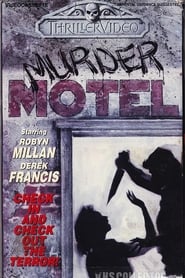 Film Murder Motel streaming VF complet