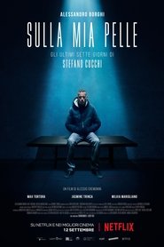 Sulla mia pelle (En mi propia piel)