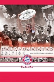 Imagen de FC Bayern München Rekordmeister Edition