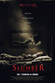 Slumber - Il demone del sonno 2018