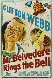 Mr. Belvedere Rings the Bell streaming sur filmcomplet