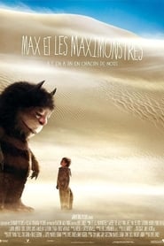 Film Max et les maximonstres streaming VF complet