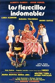 Film Los fierecillos indomables streaming VF complet