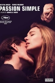 Film Passion simple streaming VF complet