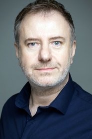 Picture of François Bureloup