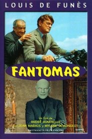 Imagen de Fantomas