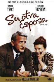 Su otra esposa 1957