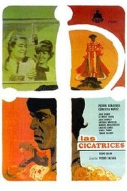 Film Las cicatrices streaming VF complet