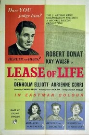Film Lease of Life streaming VF complet