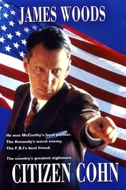 Film Citizen Cohn streaming VF complet