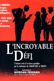 L'Incroyable Défi 1989