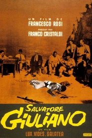 Film Salvatore Giuliano streaming VF complet