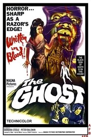 Film Le Spectre du professeur Hitchcock streaming VF complet