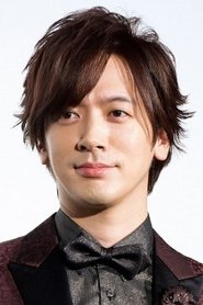 Picture of DAIGO