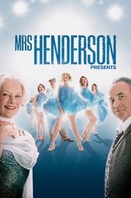 Film Madame Henderson présente streaming VF complet