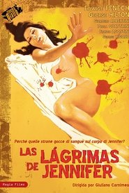 Imagen de Las lágrimas de Jennifer