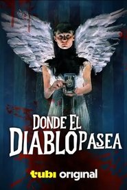 Imagen de Where the Devil Roams