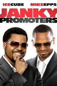 Janky Promoters streaming sur filmcomplet
