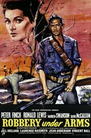 Film Robbery Under Arms streaming VF complet