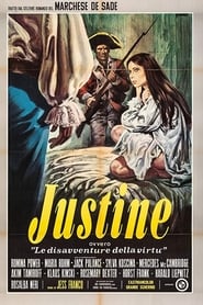 Marquis de Sade: Justine