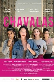 Chavalas