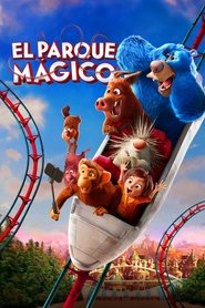 El parque mágico