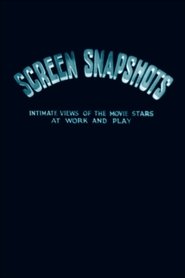 Film Screen Snapshots (Series 10, No. 8) streaming VF complet