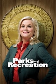 Poster of Parks and Recreation