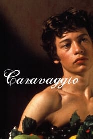 Film Caravaggio streaming VF complet