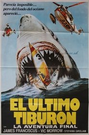 Imagen de El último tiburón