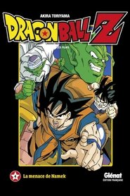 Dragon Ball Z - La menace de Namek 1991