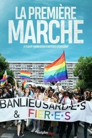 Film La Première marche streaming VF complet