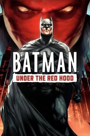 Batman et le masque rouge streaming sur filmcomplet