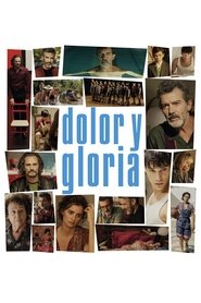 Dolor y gloria (2019)